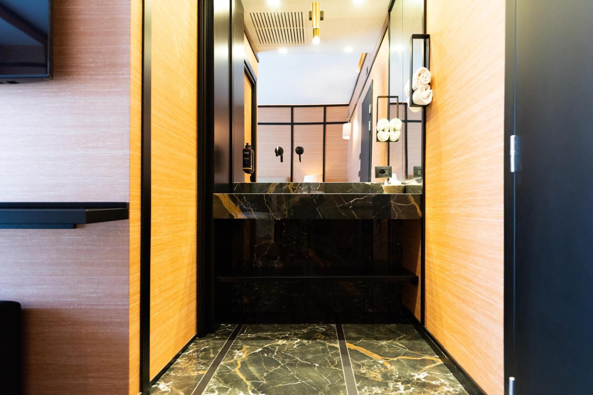 Hotel Il Gabbiano Bacoli Kültér fotó